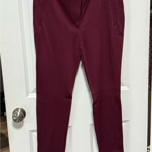 Two pairs of Talbots dress pants